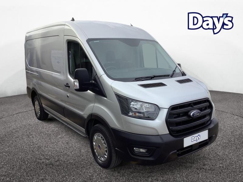 Used Ford Transit 2022 for sale - 78028688: Photo 13