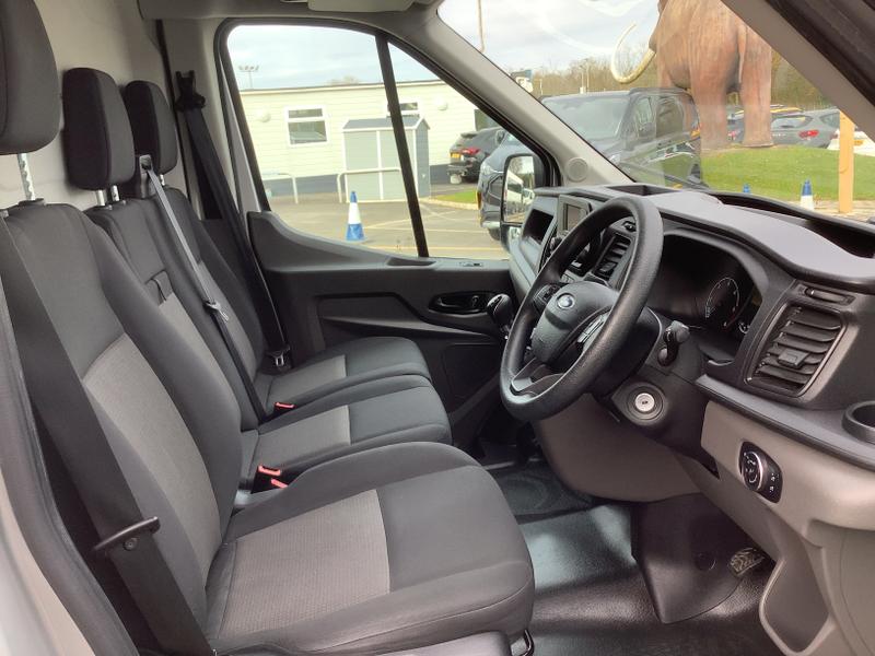 Used Ford Transit 2022 for sale - 78028688: Photo 14