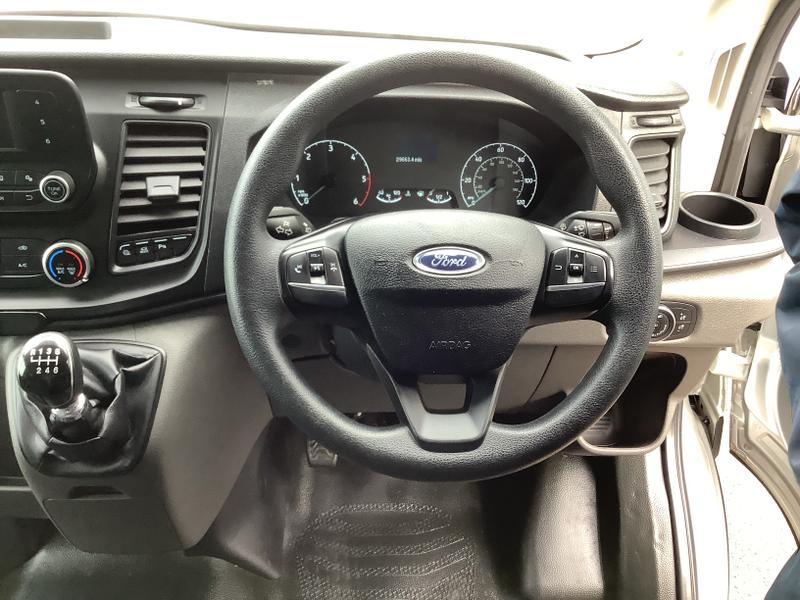 Used Ford Transit 2022 for sale - 78028688: Photo 15