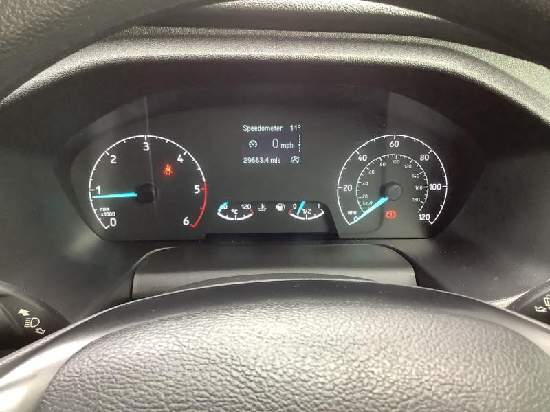 Used Ford Transit 2022 for sale - 78028688: Photo 16