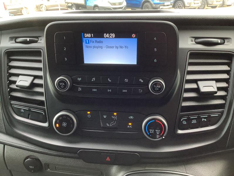 Used Ford Transit 2022 for sale - 78028688: Photo 17