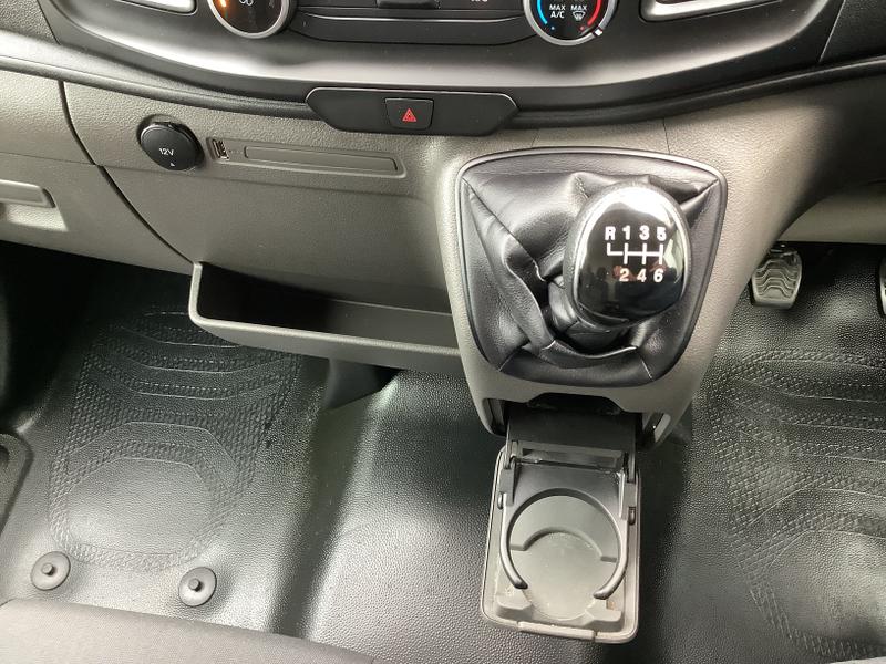 Used Ford Transit 2022 for sale - 78028688: Photo 18