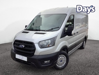 Used Ford Transit 2022 for sale - 78028688: Photo