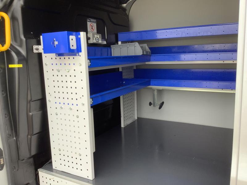 Used Ford Transit 2022 for sale - 78028688: Photo 2