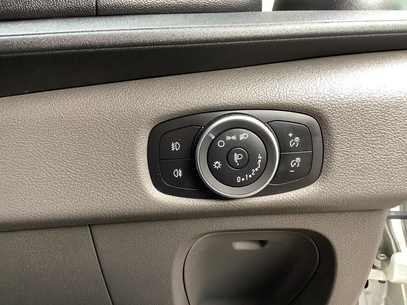 Used Ford Transit 2022 for sale - 78028688: Photo 21