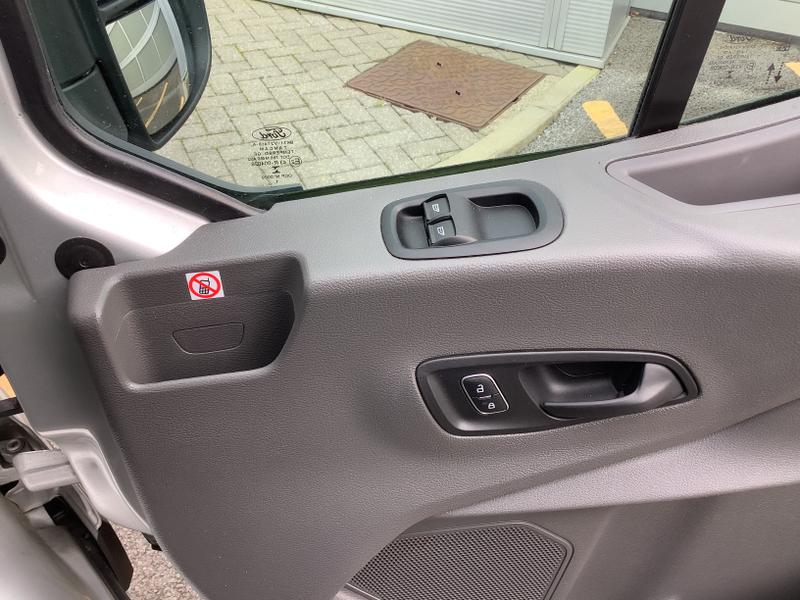 Used Ford Transit 2022 for sale - 78028688: Photo 22