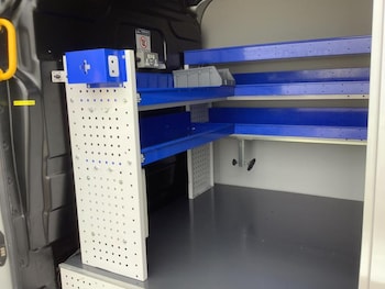 Used Ford Transit 2022 for sale - 78028688: Photo