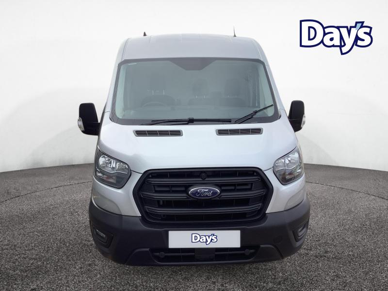 Used Ford Transit 2022 for sale - 78028688: Photo 4
