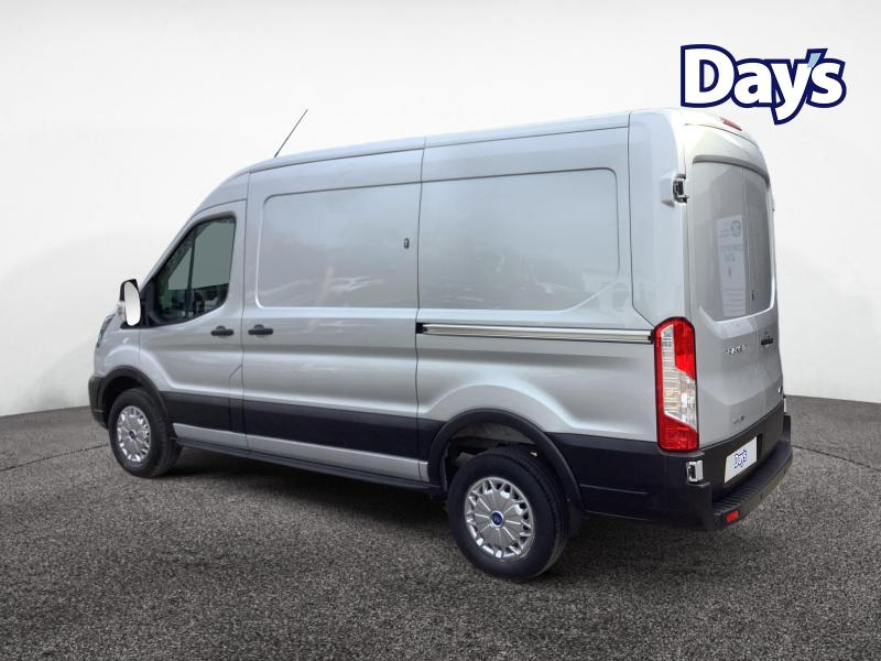 Used Ford Transit 2022 for sale - 78028688: Photo 5