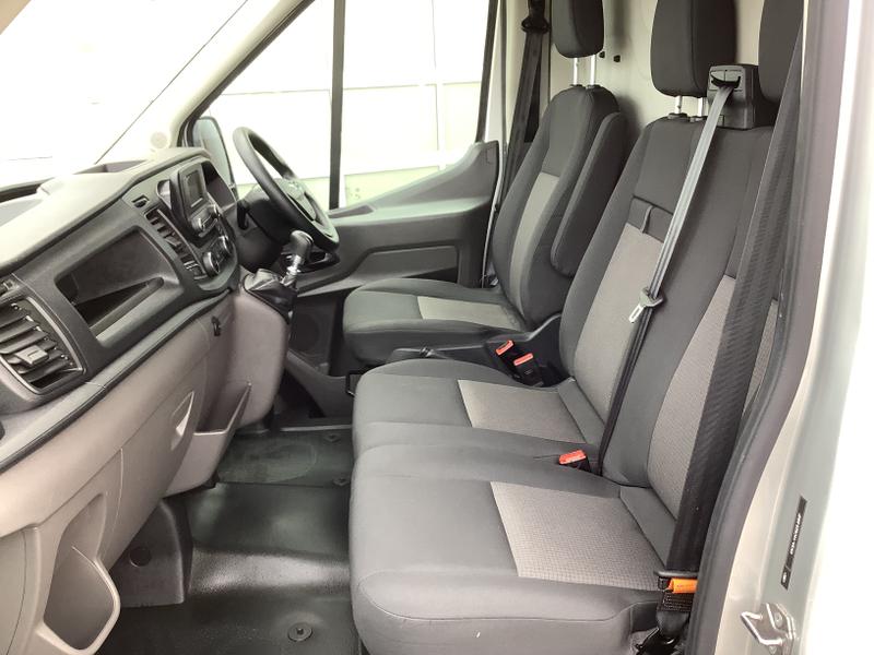 Used Ford Transit 2022 for sale - 78028688: Photo 6