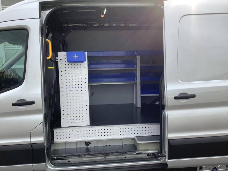 Used Ford Transit 2022 for sale - 78028688: Photo 7