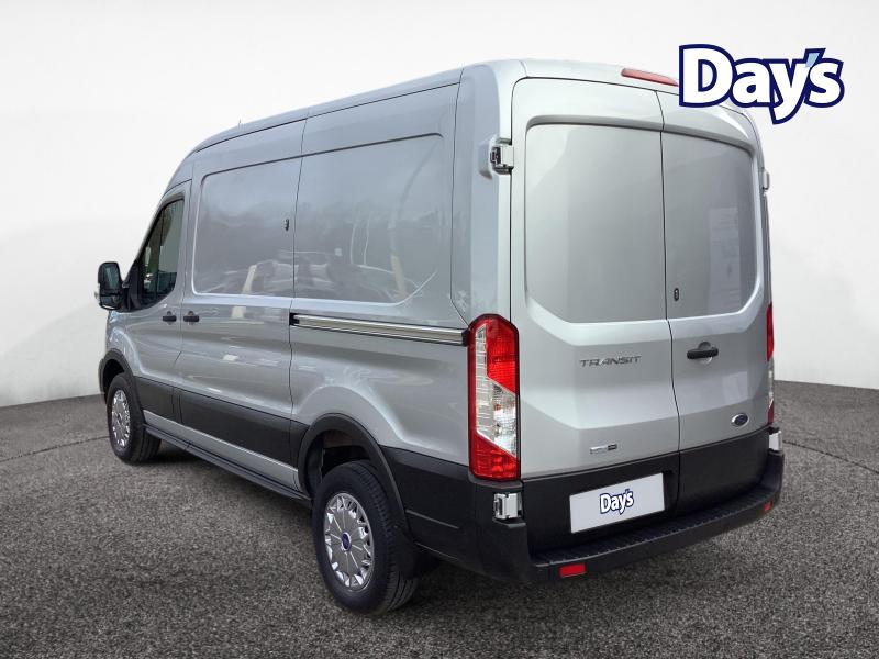 Used Ford Transit 2022 for sale - 78028688: Photo 8