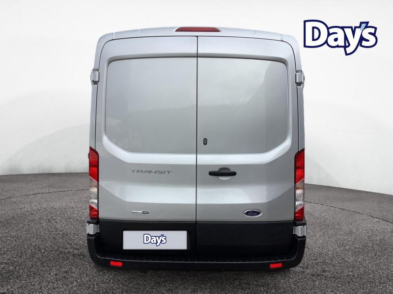 Used Ford Transit 2022 for sale - 78028688: Photo 9