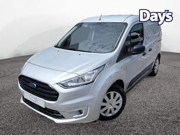 Used Ford Transit Connect 2019 for sale - 78753534: Photo