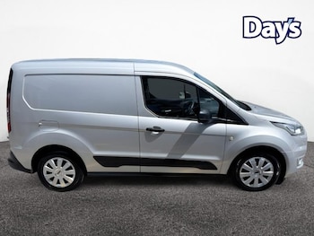 Used Ford Transit Connect 2019 for sale - 78753534: Photo