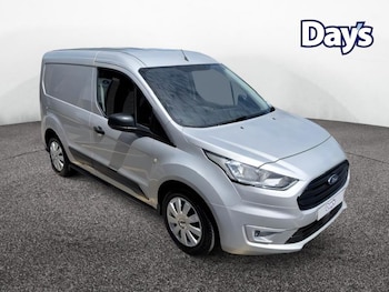 Used Ford Transit Connect 2019 for sale - 78753534: Photo