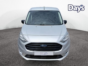 Used Ford Transit Connect 2019 for sale - 78753534: Photo