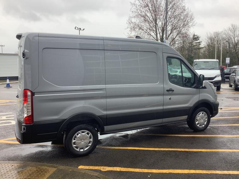 Used Ford E-Transit for sale - 77447468: Photo 10