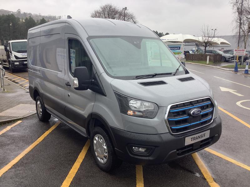 Used Ford E-Transit for sale - 77447468: Photo 11