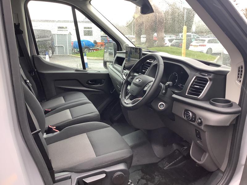 Used Ford E-Transit for sale - 77447468: Photo 12