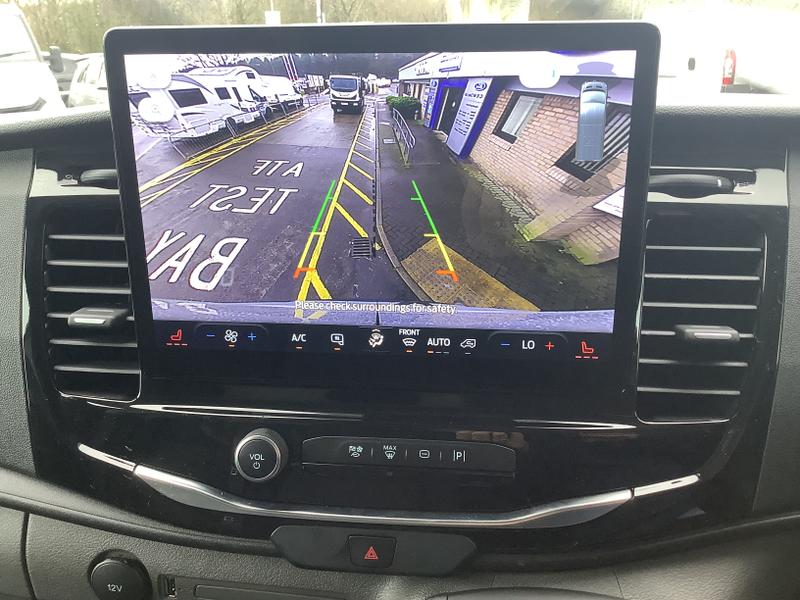 Used Ford E-Transit for sale - 77447468: Photo 17