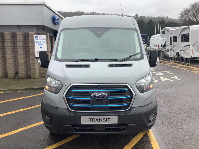 Used Ford E-Transit for sale - 77447468: Photo 2