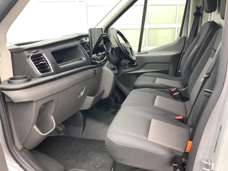 Used Ford E-Transit for sale - 77447468: Photo 4