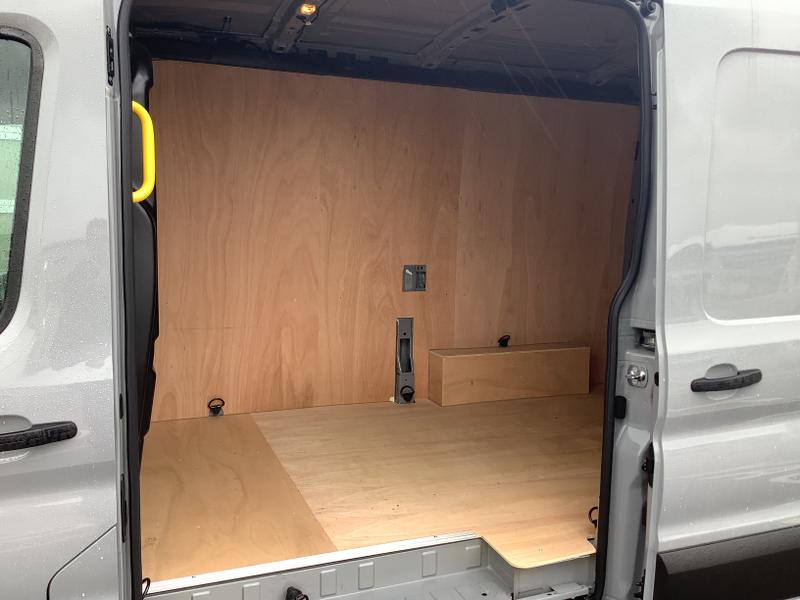 Used Ford E-Transit for sale - 77447468: Photo 5