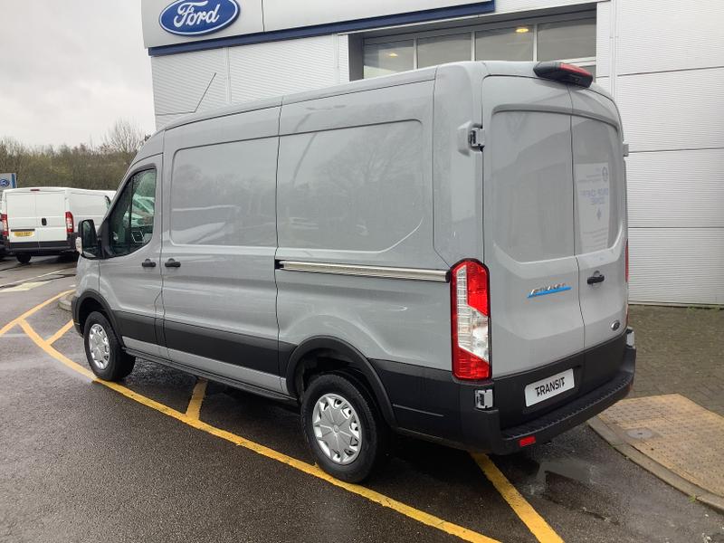 Used Ford E-Transit for sale - 77447468: Photo 6