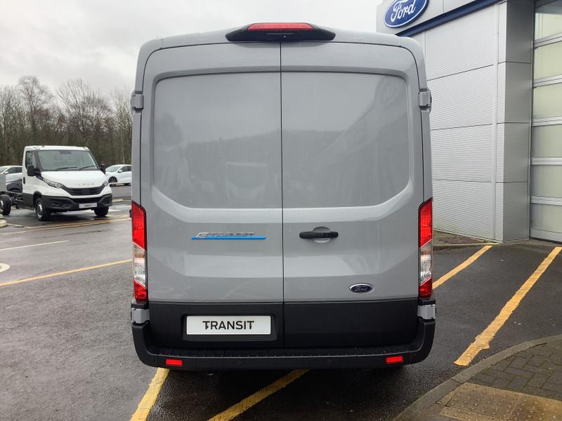 Used Ford E-Transit for sale - 77447468: Photo 7