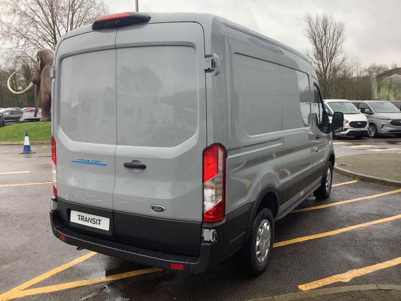 Used Ford E-Transit for sale - 77447468: Photo 9