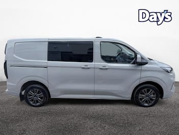 Used Ford Transit Custom 2025 for sale - 79713428: Photo