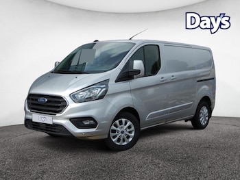 Used Ford Transit Custom 2022 for sale - 75959956: Photo