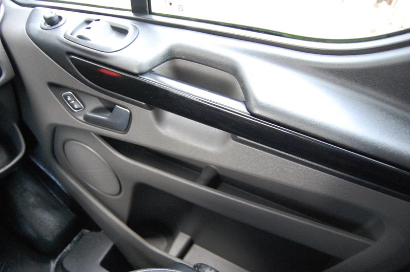 Vehicle 38