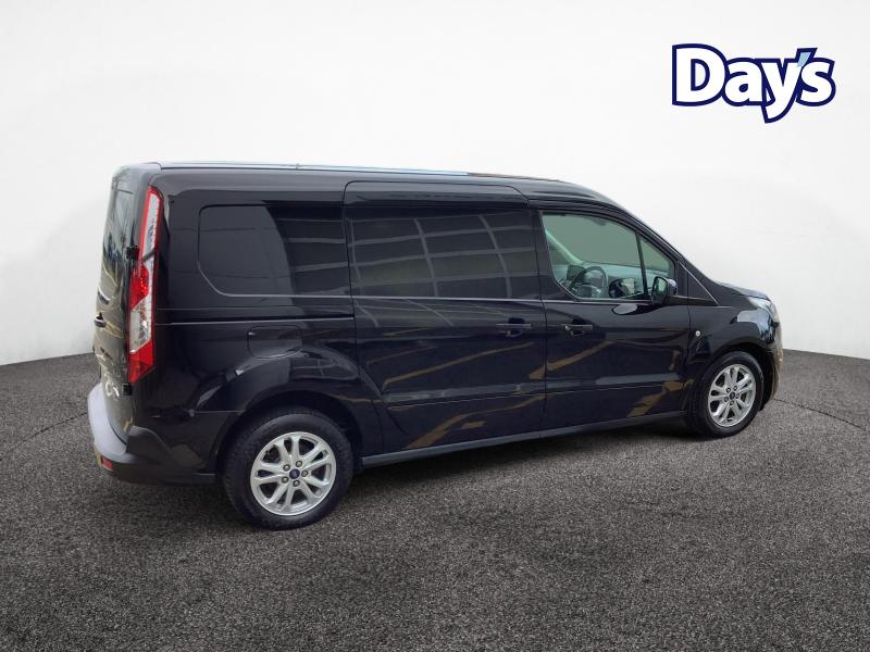 Used Ford Transit Connect 2023 for sale - 78109420: Photo 10