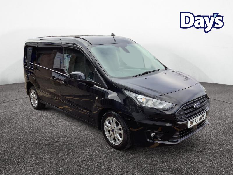 Used Ford Transit Connect 2023 for sale - 78109420: Photo 11