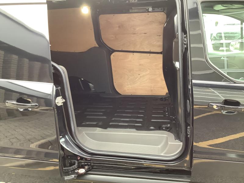 Used Ford Transit Connect 2023 for sale - 78109420: Photo 12
