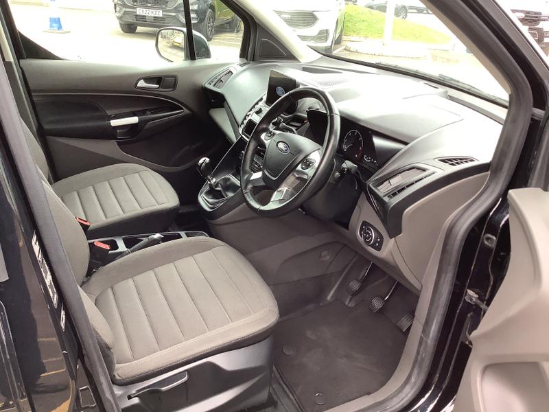 Used Ford Transit Connect 2023 for sale - 78109420: Photo 13