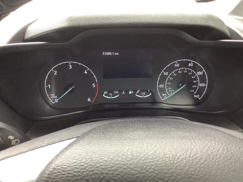 Used Ford Transit Connect 2023 for sale - 78109420: Photo 15