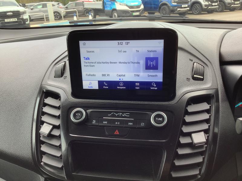 Used Ford Transit Connect 2023 for sale - 78109420: Photo 16