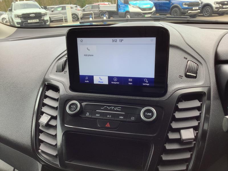 Used Ford Transit Connect 2023 for sale - 78109420: Photo 17