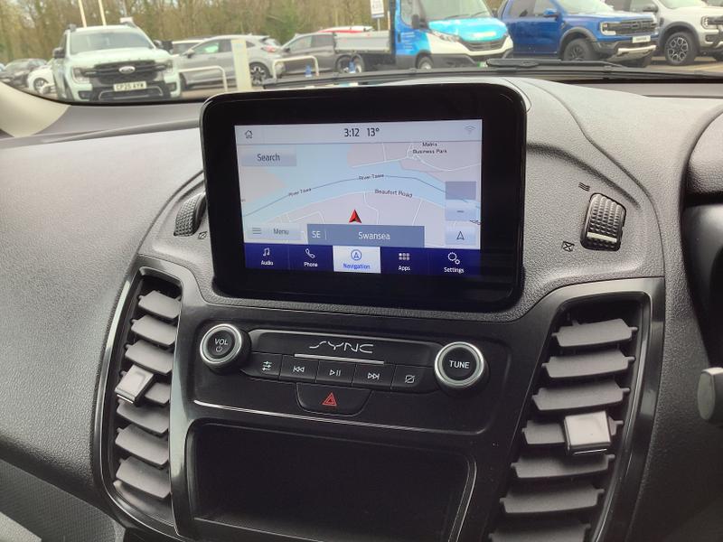 Used Ford Transit Connect 2023 for sale - 78109420: Photo 18