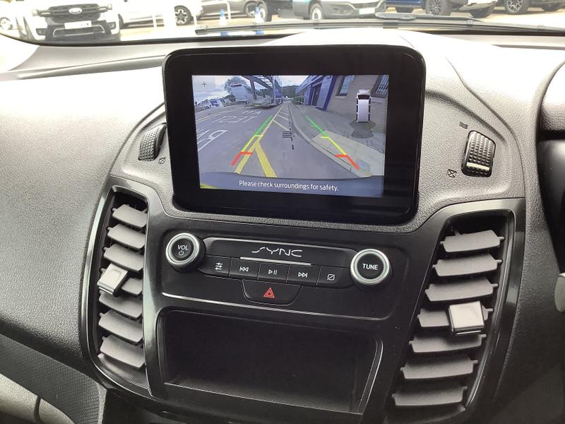 Used Ford Transit Connect 2023 for sale - 78109420: Photo 19