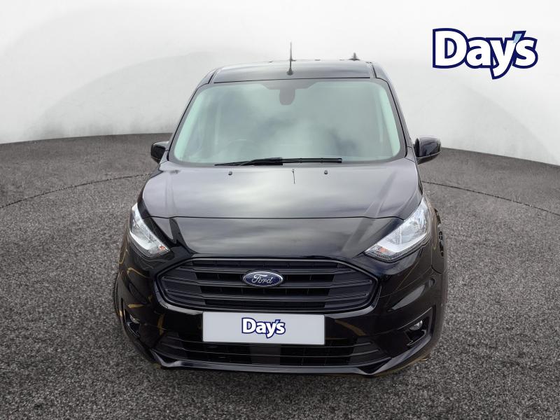Used Ford Transit Connect 2023 for sale - 78109420: Photo 2