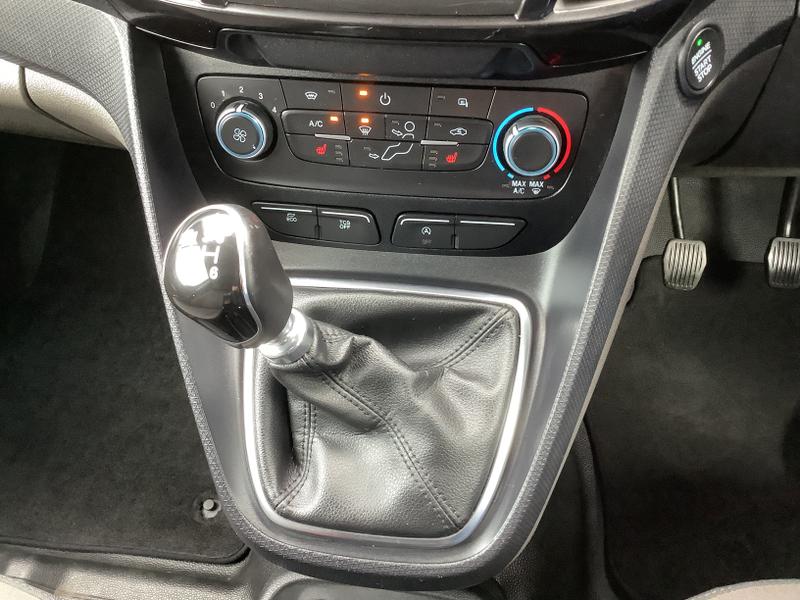 Used Ford Transit Connect 2023 for sale - 78109420: Photo 20