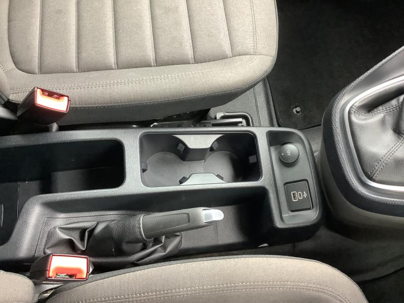 Used Ford Transit Connect 2023 for sale - 78109420: Photo 21