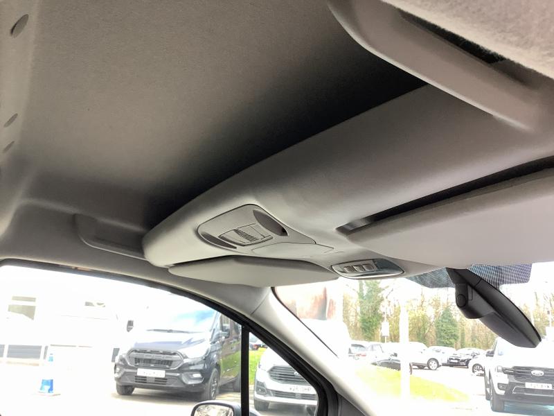 Used Ford Transit Connect 2023 for sale - 78109420: Photo 26