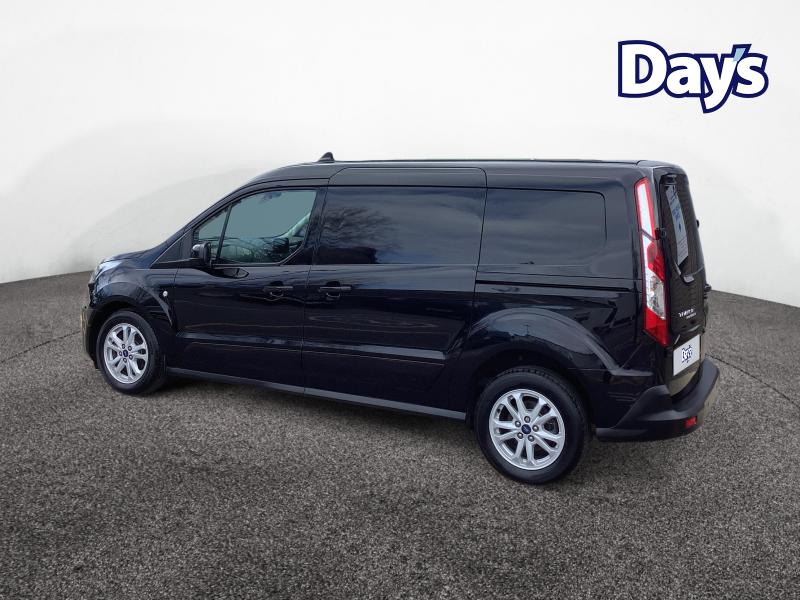 Used Ford Transit Connect 2023 for sale - 78109420: Photo 3