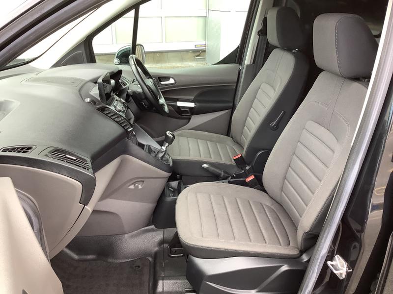 Used Ford Transit Connect 2023 for sale - 78109420: Photo 4