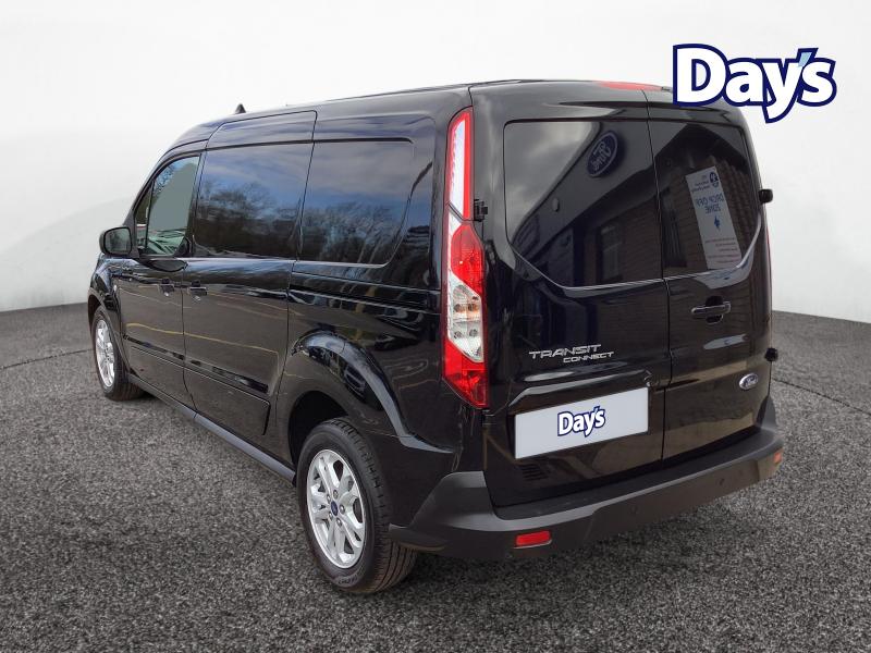 Used Ford Transit Connect 2023 for sale - 78109420: Photo 6